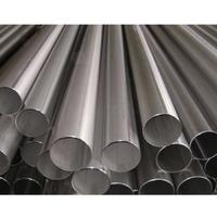 Gambar Pipa Stainless SS 304 1 1/2 inch tebal 1.2 mm utk Tangerang, Jakarta dari Royal Baja undefined 1 Tokopedia