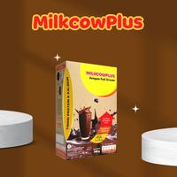 Gambar MILKCOW PLUS SUSU PENAMBAH NAFSU MAKAN UNTUK ANAK DAN DEWASA 500g - Strawberi, milkcow plus dari Husna_Olshoop undefined 2 Tokopedia