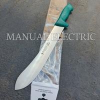 Gambar Pisau Cap Garpu Asli 8 10 12" Butcher 8647 Original Solingen Germany - 10 Inch dari Manual Electric undefined 5 Tokopedia