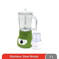 Gambar BLENDER COSMOS CB 111 MIDORI SERIES CB111 1L - NO BUBBLE WRAP dari Zio Elektronik undefined 2 Tokopedia