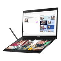 Gambar Asus Zenbook Duo UX8406MA Oled Touch ULTRA 9 185H 32GB 1TB W11 14.0 3K - UNIT dari AI Official Store undefined 2 Tokopedia