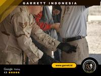 Gambar Metal Detector - Super Scanner V Garrett - Ori - Made in USA Original dari Glodok Safety undefined 4 Tokopedia
