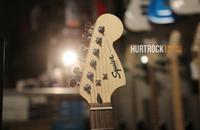Gambar ST Squier Bullet Mustang HH Electric Guitar, Laurel FB, Sonic Grey dari Seven_icon ID undefined 3 Tokopedia
