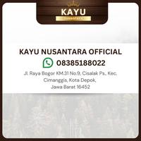 Gambar Kusen Pintu Kayu Kamper Samarinda Kualitas Terbaik Versi 2 dari mitrahollownusantara undefined 5 Tokopedia