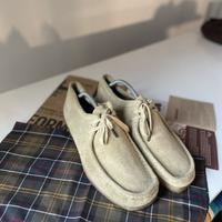 Gambar clarks wallabee maple suede 9.5 dari eastuningheritage undefined 1 Tokopedia