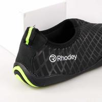 Gambar Sepatu Rafting Pantai Olahraga Air Arum Jeram Sungai Selancar - Hitam Garis, 42 dari Manini Store undefined 4 Tokopedia