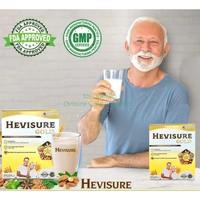 Gambar PAKET 6 box HEVISURE GOLD Susu Diabetes dan Kencing Manis 100 % ORI dari Ovisure Gold. ID Store undefined 2 Tokopedia