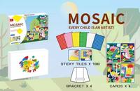Gambar MAINAN ANAK MOSAIC TEMPEL 5181 dari RG STORE MAKASSAR_NEW undefined 1 Tokopedia