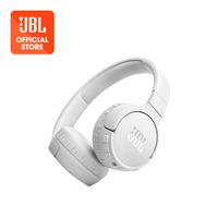 Gambar JBL Tune 670NC - Adaptive Noise Cancelling with Smart Ambient Wireless On-Ear Headphones - Hitam dari JBL Indonesia Official undefined 4 Tokopedia