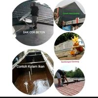 Gambar Pelekat Asphalt Emulsion dari Supplier Bandar Asphalt Elmusion (Asphalt Cair) undefined 5 Tokopedia