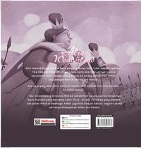 Gambar Buku Alice In Woderland (Brilliant Books) dari solusibuku_NEW undefined 3 Tokopedia