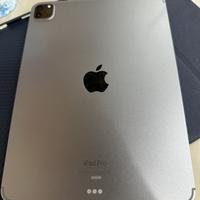 Gambar Ipad pro 11 128GB wifi cell grs ibox 8 bulan m2 dari RC CELL888 undefined 1 Tokopedia
