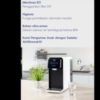 Gambar Unilever Pure It/Pureit Water PurifierPemurni Air Ro Countertop CR5240 dari Dunia Mas Computer undefined 5 Tokopedia