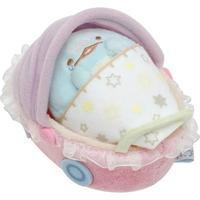 Gambar Sumikko Gurashi Baby Tenori Plush Toy Stroller 8cm dari LollieVille undefined 3 Tokopedia