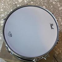 Gambar US Pearl snare Drum Modern Utility 12 x 7 Hitam dari Owen ID Store undefined 2 Tokopedia