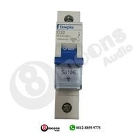 Gambar Sine Cryo MCB 32Amp-C32 S1 dari 8moons Audio undefined 4 Tokopedia