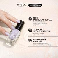 Gambar INGLOT O2M Breathable Nail Enamel 690 - Kutek Halal, 11 ml dari INGLOT Indonesia undefined 5 Tokopedia