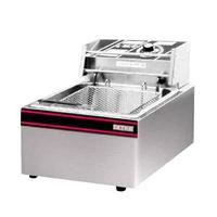 Gambar New Electric Deep Fryer GETRA STAINLESS 8.5Liter *MEDAN* dari winnerelectronicstore28 undefined 1 Tokopedia
