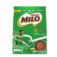 Gambar MILO Activ-Go Minuman Serbuk Cokelat Bag 990 g dari BigSmart jakarta utara undefined 1 Tokopedia