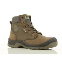 Gambar SAFETY SHOES jogger rush SEPATU - 38 dari Mitra Global Makmur undefined 1 Tokopedia