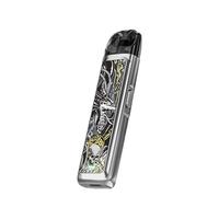 Gambar PROMO Lost Vape Ursa Nano Pod Kit 800mah Authentic 25W - Dark Frost dari barisanmuda1 undefined 5 Tokopedia