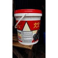 Gambar TWIN Automotive M-P Chassis Grease Pail 12 KG - Gemuk Pelumas Chassis dari Etsu Me Store undefined 2 Tokopedia