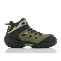 Gambar SAFETY SHOES jogger xplore SEPATU - 38 dari GALAXY K3 undefined 4 Tokopedia