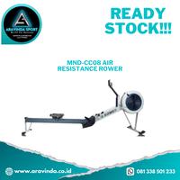 Gambar MND-CC08 AIR Resistance Rower dari Aravinda Sport undefined 1 Tokopedia