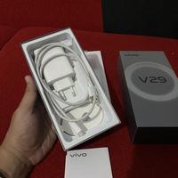 Gambar Vivo V29 5G 8/256 second original dari Ratta Cell undefined 3 Tokopedia
