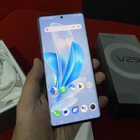 Gambar Vivo V29 5G 8/256 second original dari Ratta Cell undefined 1 Tokopedia