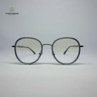 Gambar Fortress eyewear "Vienna" kacamata frame pria unisex - frame dari Fortress Eyewear undefined 2 Tokopedia