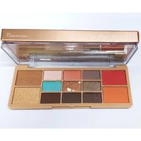 Gambar Brasov Make Up Palette You Glow/ Be Dolly Paaches - You Glow dari gayatri cosmetics undefined 4 Tokopedia