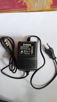 Gambar Adaptor Mixer Yamaha 3 pin 17 dan 18 volt Bisa untuk segala Merk dari Ian Shop Elektronik undefined 2 Tokopedia