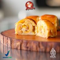 Gambar MAYASARI PISANG Bolen KEJU oleh oleh bandung Mayasari Bolen dari Hopestore08 undefined 5 Tokopedia