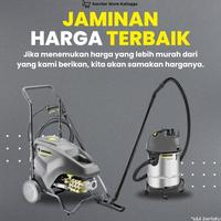 Gambar Ready || Karcher Floor Care Polisher Bds 43/150 C Mesin Poles Lantai dari Ginyard. undefined 2 Tokopedia