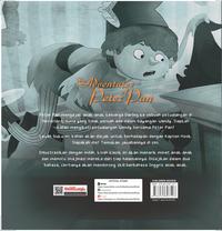 Gambar Buku The Adventures Of Peter Pan (Brilliant Books) dari solusibuku_NEW undefined 3 Tokopedia