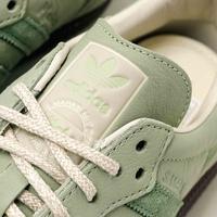 Gambar Adidas Samba OG Maha Half Green (100% Authentic) - 37 1/3 dari Senikersku undefined 3 Tokopedia