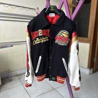 Gambar USS BASEBALL JACKET VARSITY dari Tokobahagia18 undefined 1 Tokopedia