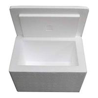 Gambar Styrofoam box custom - 1-2 Ekor dari Toko Ibu JARI undefined 1 Tokopedia