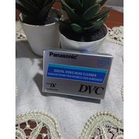 Gambar KT 1 Pc MINIDV / KASET CLEANER MINI DV 100% Original dari katalogberkah7 undefined 2 Tokopedia
