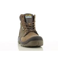 Gambar SAFETY SHOES jogger rush SEPATU - 38 dari Mitra Global Makmur undefined 3 Tokopedia