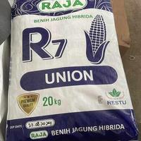 Gambar Jagung Hibrida Raja 7 Union dari BenihRajaR7 undefined 1 Tokopedia