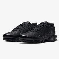 Gambar Sepatu Nike Air Max TN Plus Black Original - 36 dari hypebeastbdg undefined 4 Tokopedia