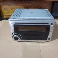 Gambar head unit original ex daihatsu terios kenwood dpx-mp3110 second normal dari Grandprix car audio gresik undefined 5 Tokopedia