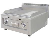 Gambar OL-GGR-60H GAS GRIDDLE HALF GROOVED GRIDDLE GETRA OL GGR 60H dari CV. WAKA Mandiri undefined 4 Tokopedia