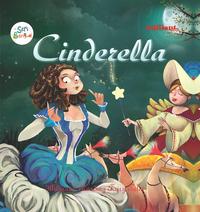 Gambar Buku Cinderella (Brilliant Books) dari solusibuku_NEW undefined 2 Tokopedia