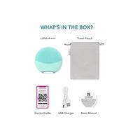 Gambar eo Luna 4 Mini Face Cleansing Brush Face Massager Face Care En dari Spin Storee undefined 4 Tokopedia