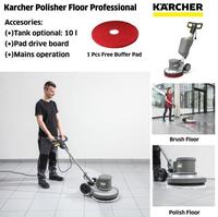 Gambar Ready || Karcher Floor Care Polisher Bds 43/150 C Mesin Poles Lantai dari Ginyard. undefined 4 Tokopedia