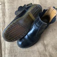 Gambar Docmart chelsea boots black not 1460,1461 dari arrroundead undefined 2 Tokopedia
