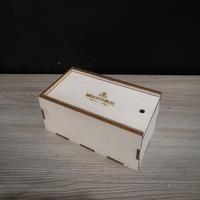 Gambar Custom Box Kayu Serbaguna Bisa tambah logo - small dari Nomor Rumah Kayu undefined 3 Tokopedia